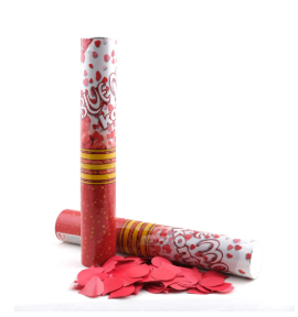 Gül Yaprağı Bluemoon Konfeti 32 Cm